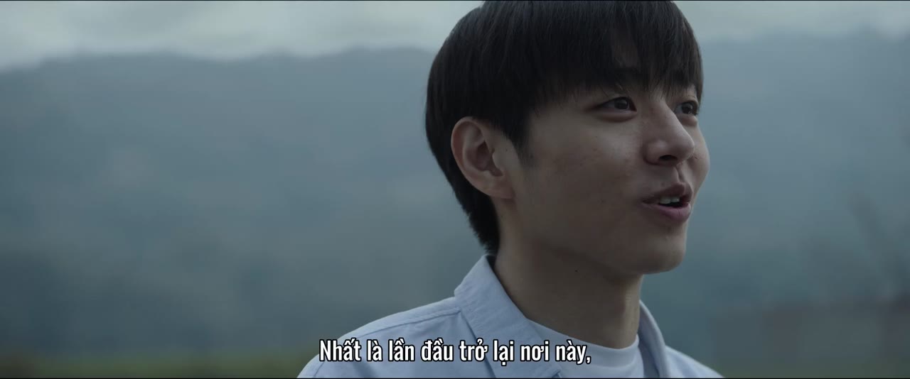 Trần Phong Thập Tam Tái tập 24