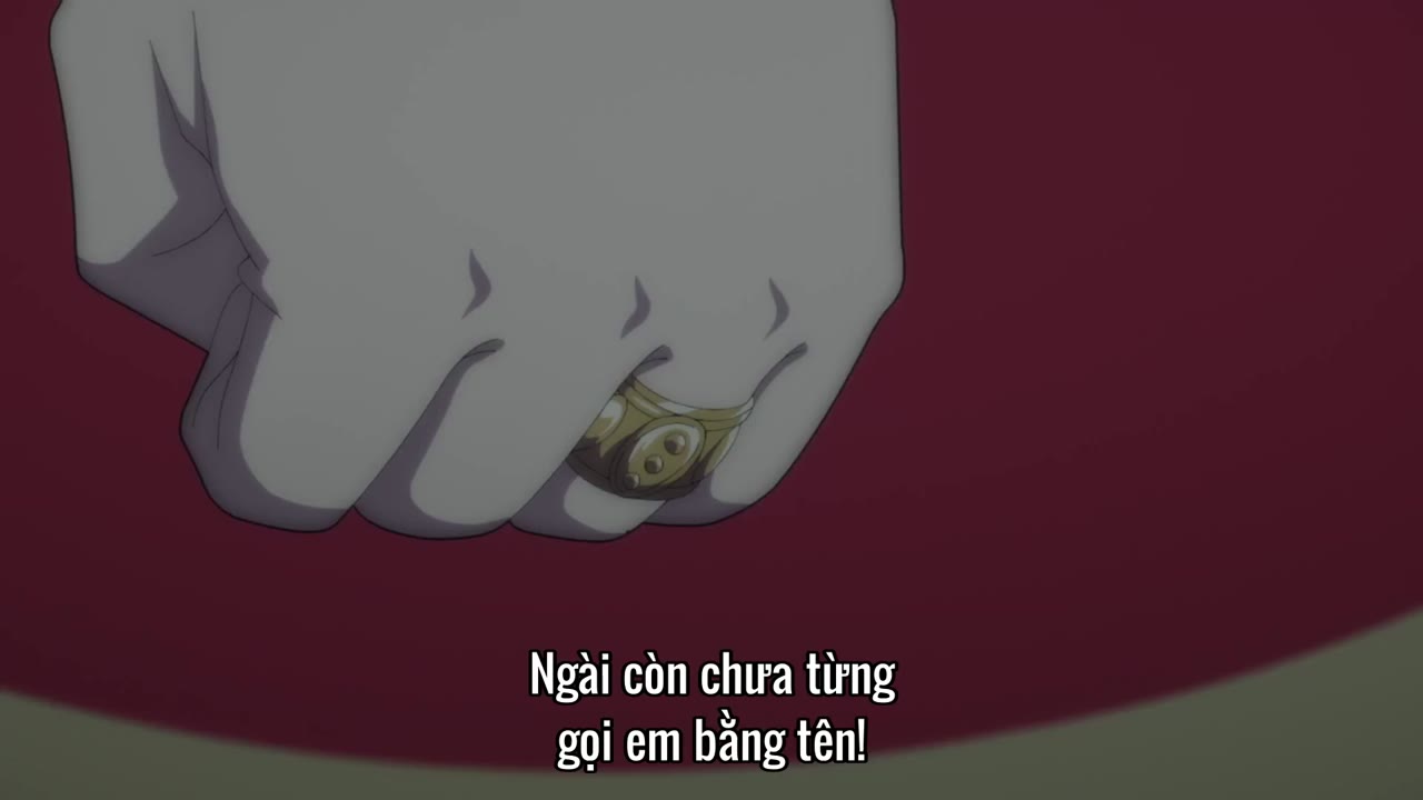 Tiểu Thư Trùng Sinh Chinh Phục Long Đế Bệ Hạ tập 5 cảnh 3