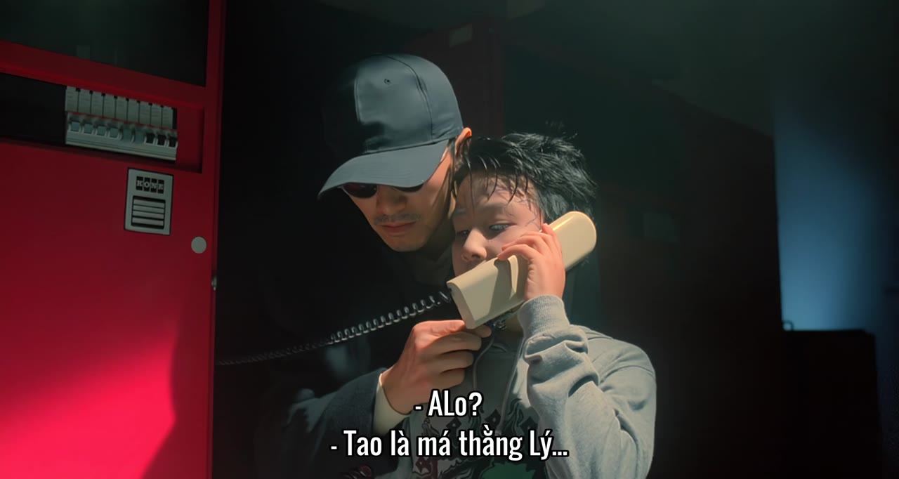 Chuyên Gia Bắt Ma - cảnh 1