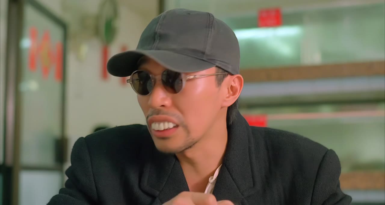 Chuyên Gia Bắt Ma - cảnh 2