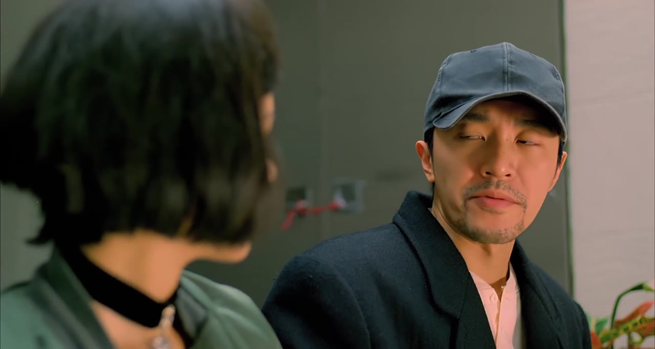Chuyên Gia Bắt Ma - cảnh 3