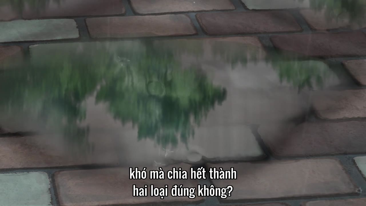 Sống Cùng Em Kế tập 3