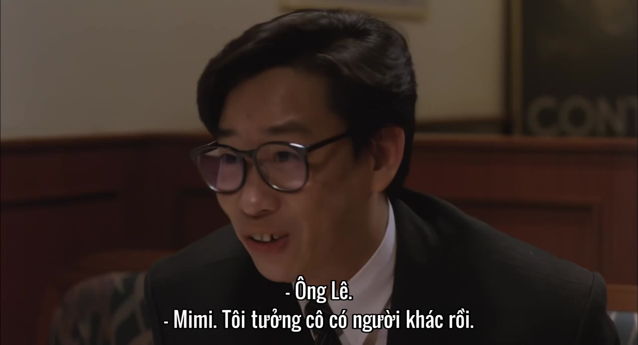 Tình yêu và cuộc đời tập 1 cảnh 2