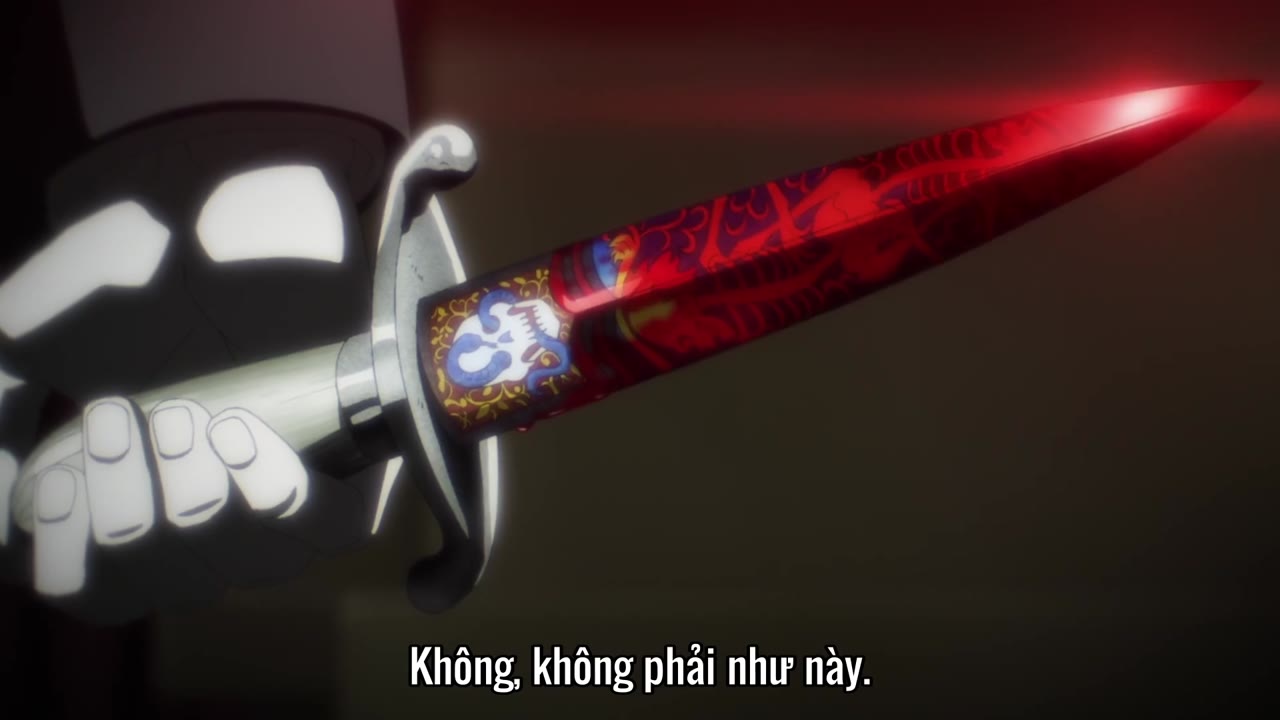 Nhà ái quốc Moriarty tập 7 cảnh 2