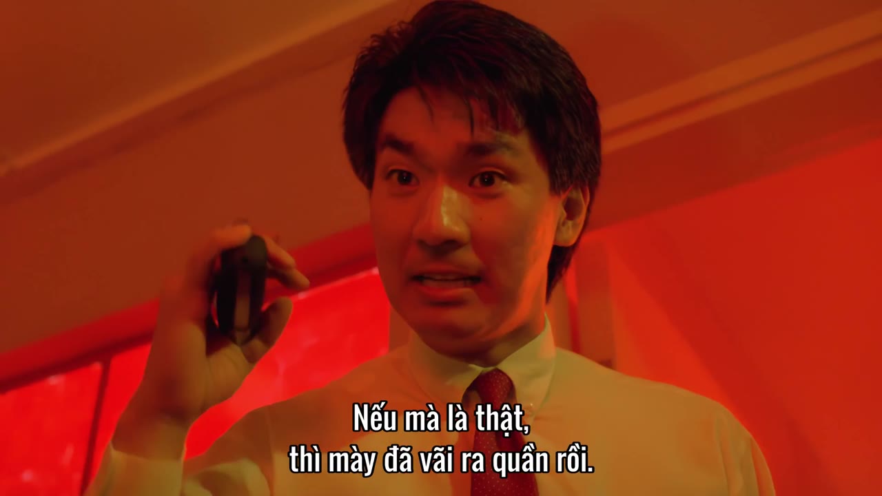 Sư huynh trúng tà tập 1