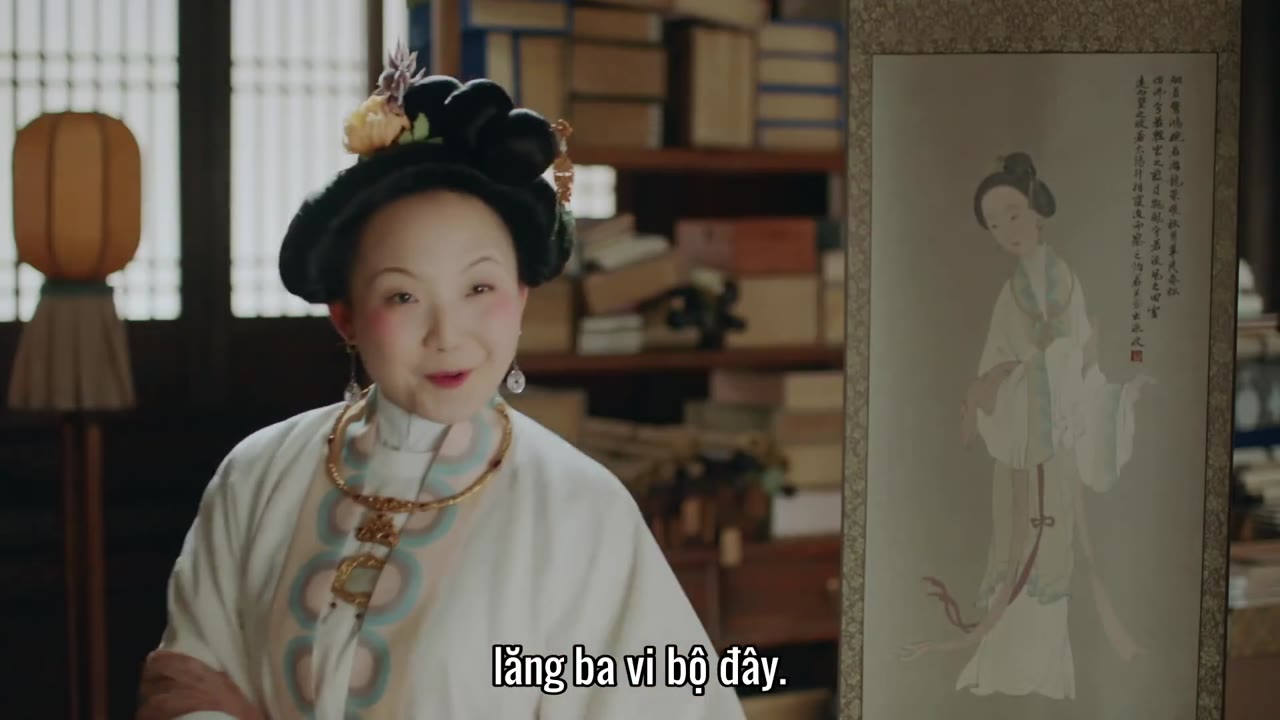 Ngọc Lâu Xuân tập 1