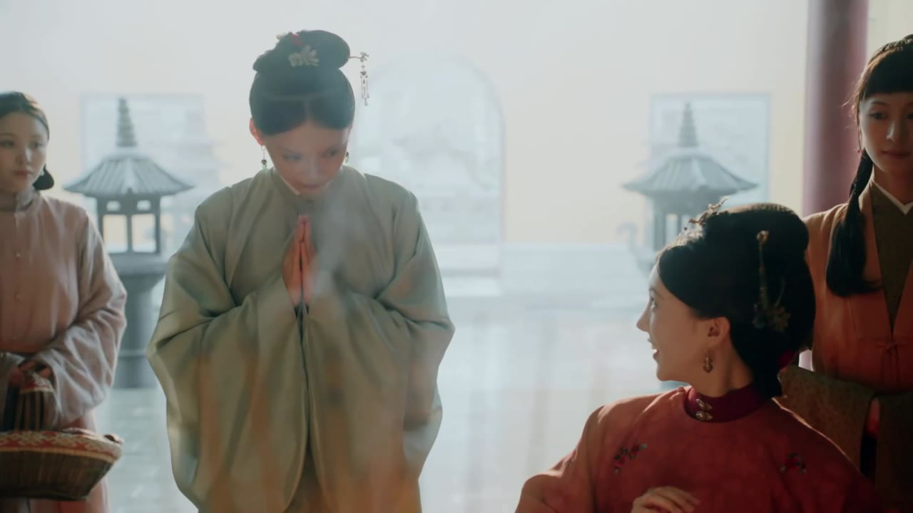 Ngọc Lâu Xuân tập 2