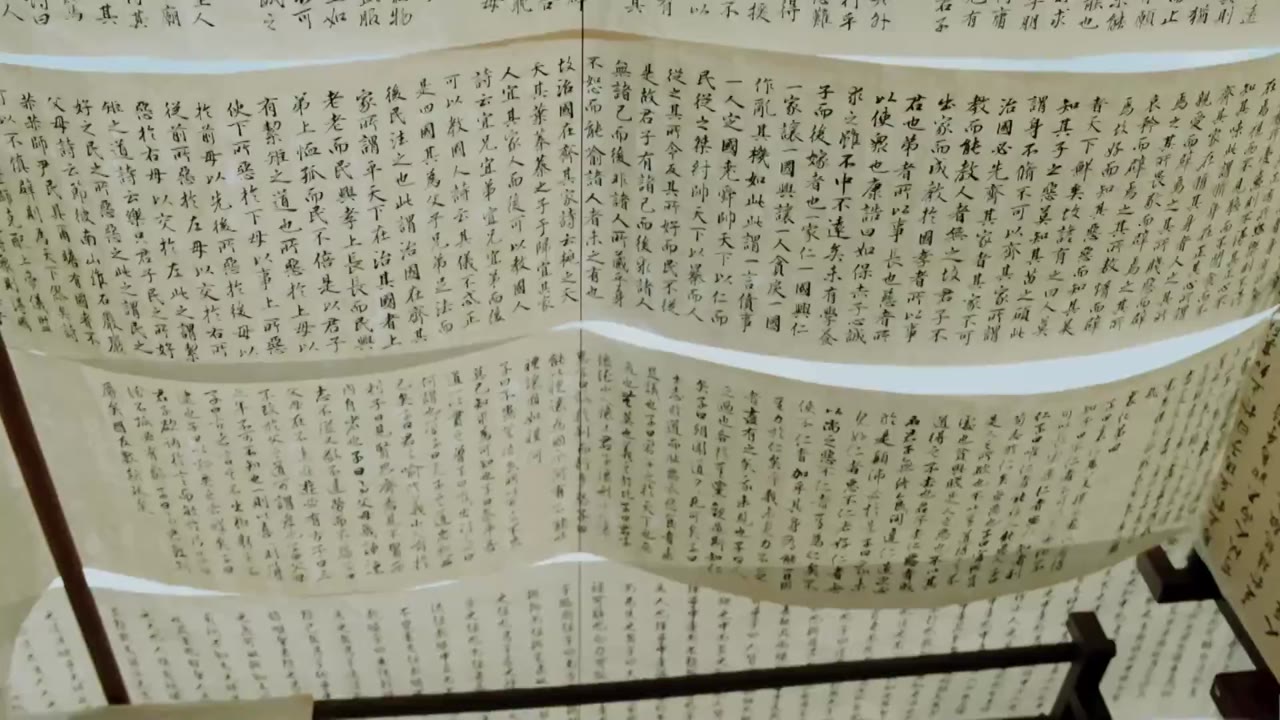 Ngọc Lâu Xuân tập 5 cảnh 2