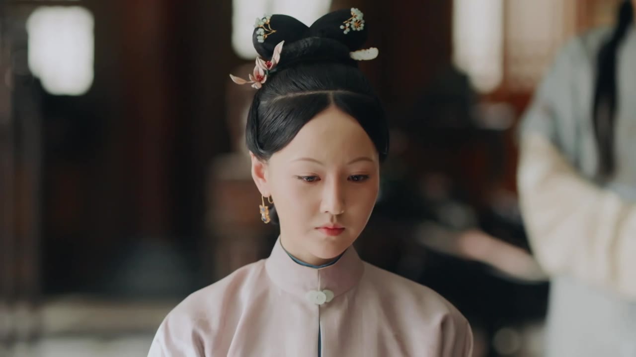 Ngọc Lâu Xuân tập 10