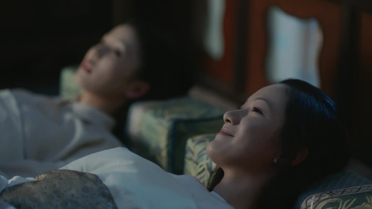 Ngọc Lâu Xuân tập 13