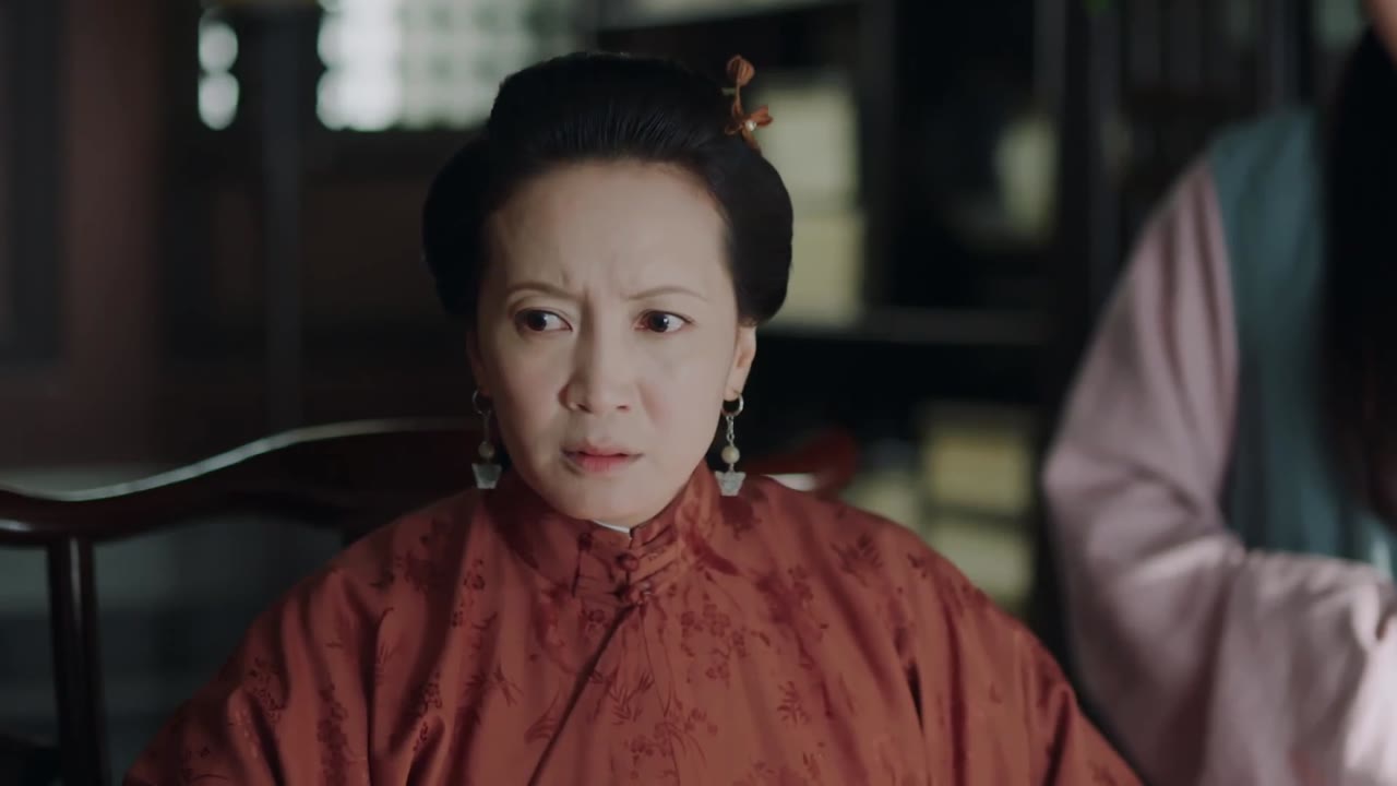 Ngọc Lâu Xuân tập 13 cảnh 3