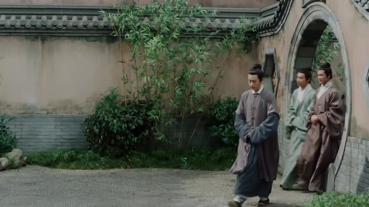 Ngọc Lâu Xuân tập 14