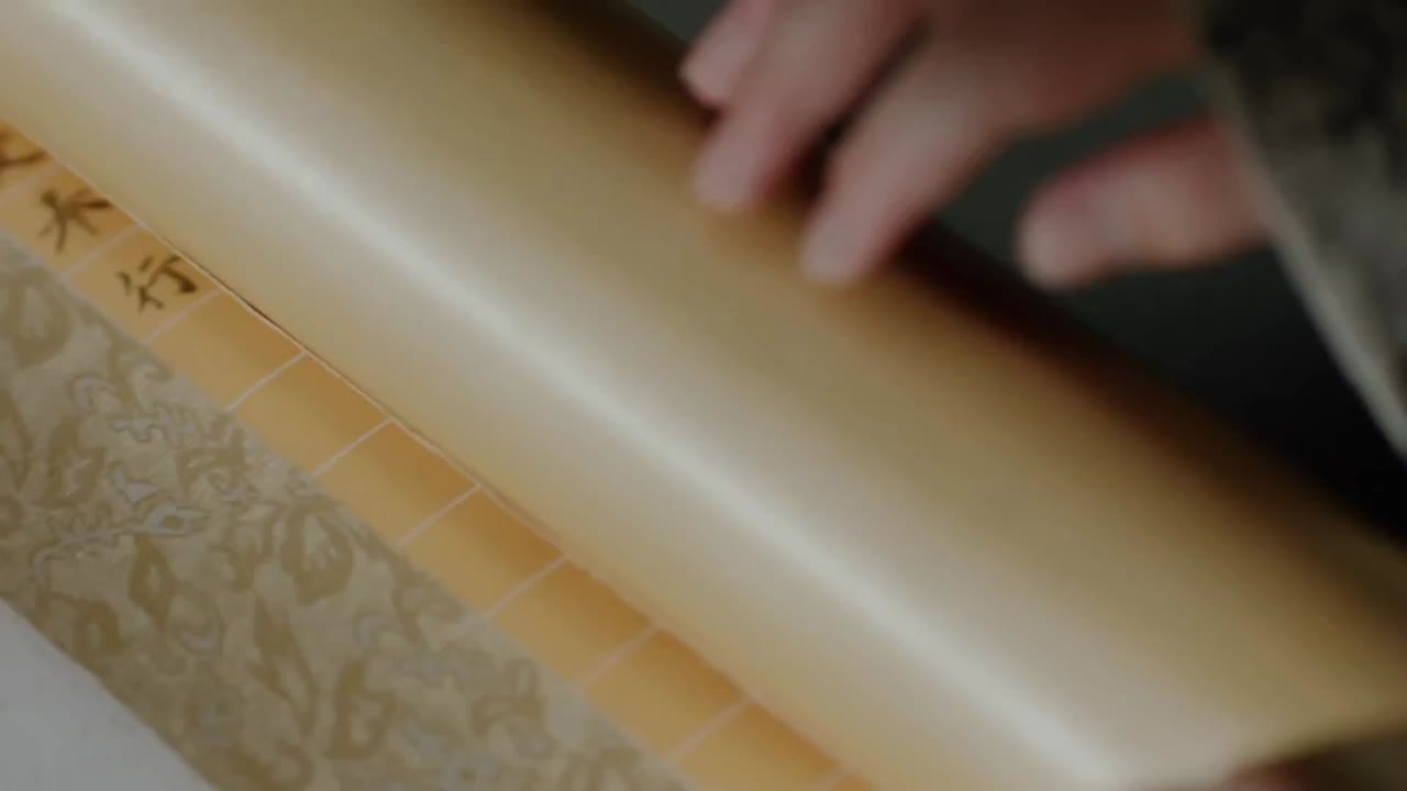 Ngọc Lâu Xuân tập 15 cảnh 2