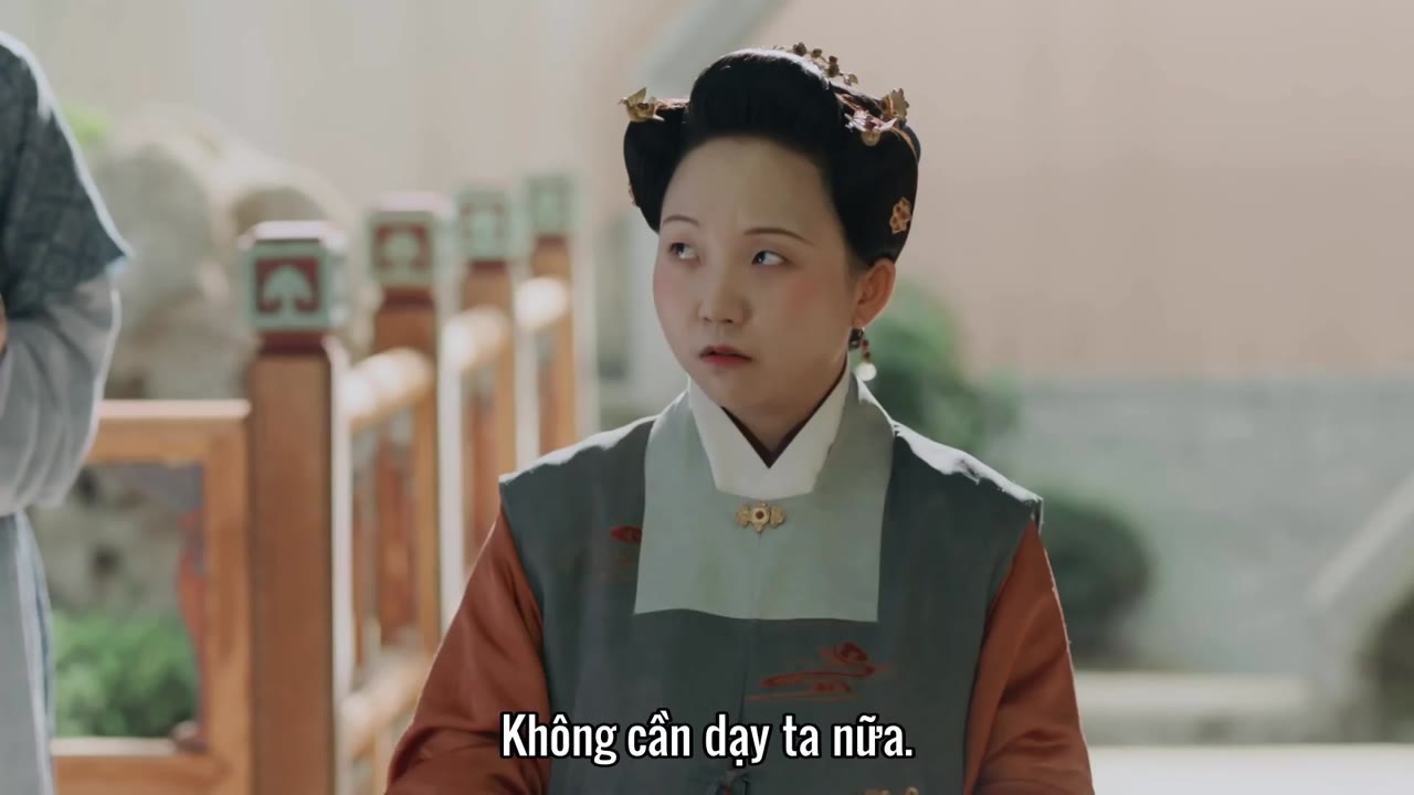 Ngọc Lâu Xuân tập 20