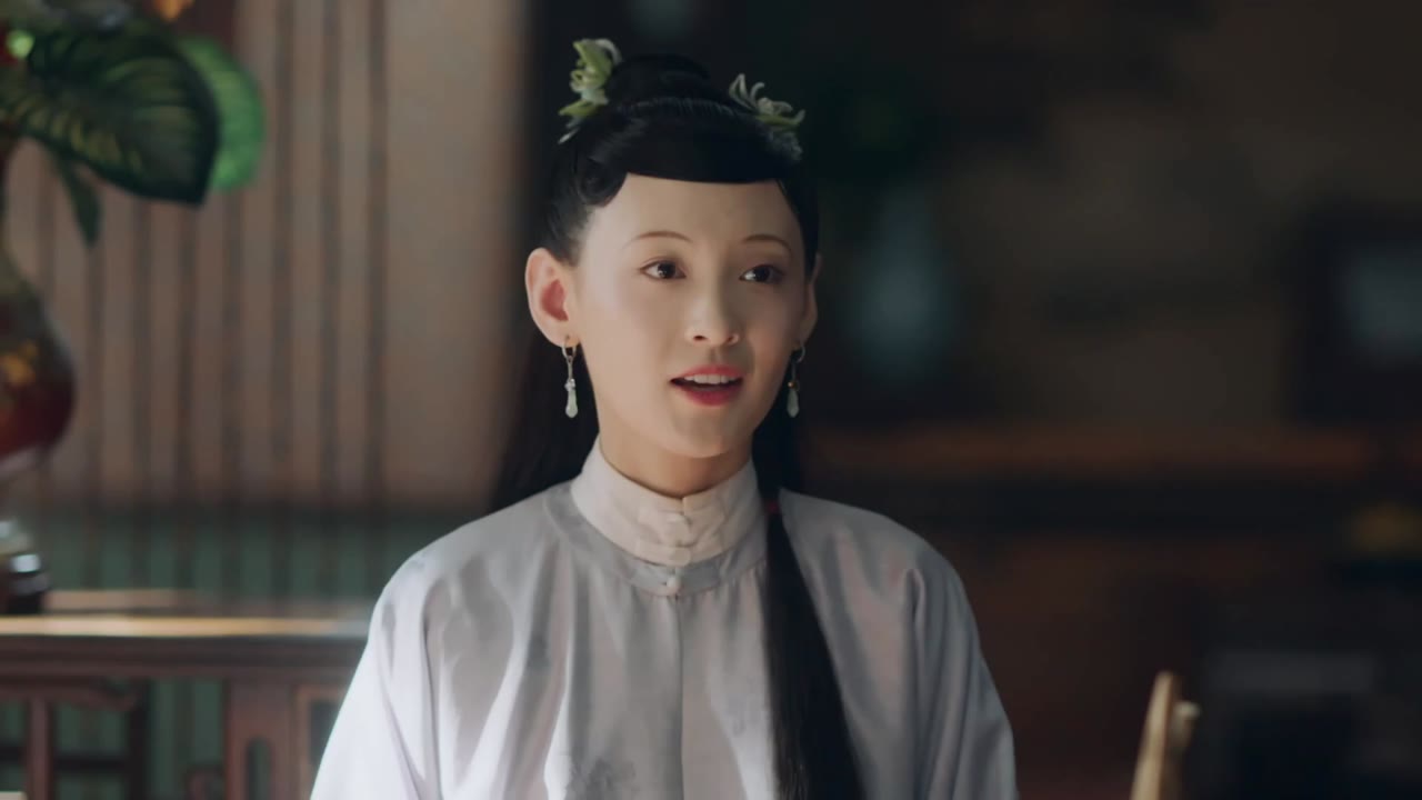 Ngọc Lâu Xuân tập 20 cảnh 3