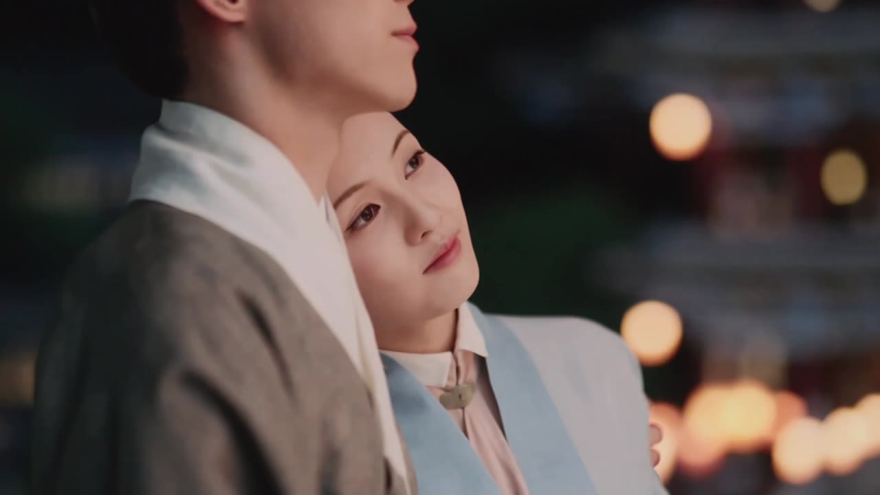 Ngọc Lâu Xuân tập 22