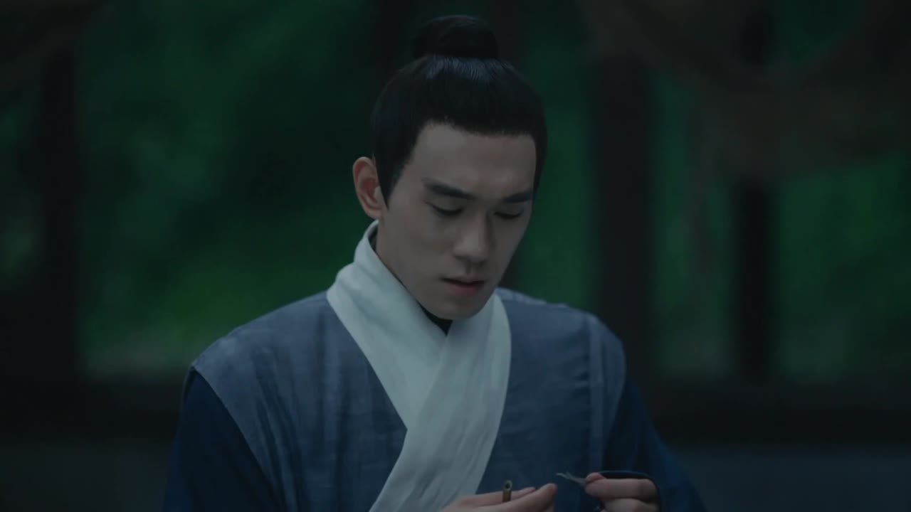Ngọc Lâu Xuân tập 26