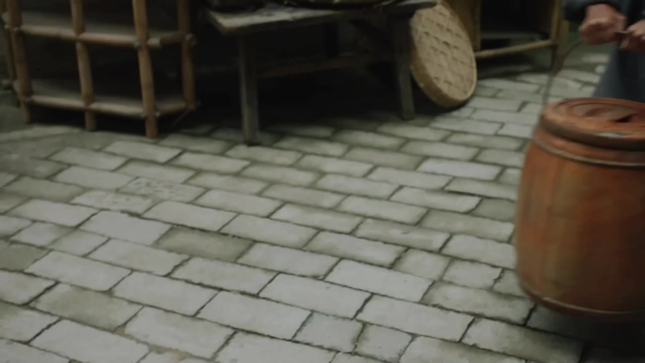Ngọc Lâu Xuân tập 27