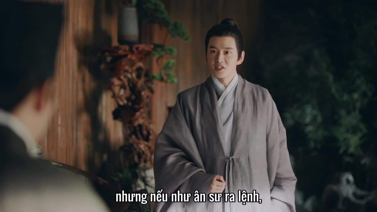 Ngọc Lâu Xuân tập 28