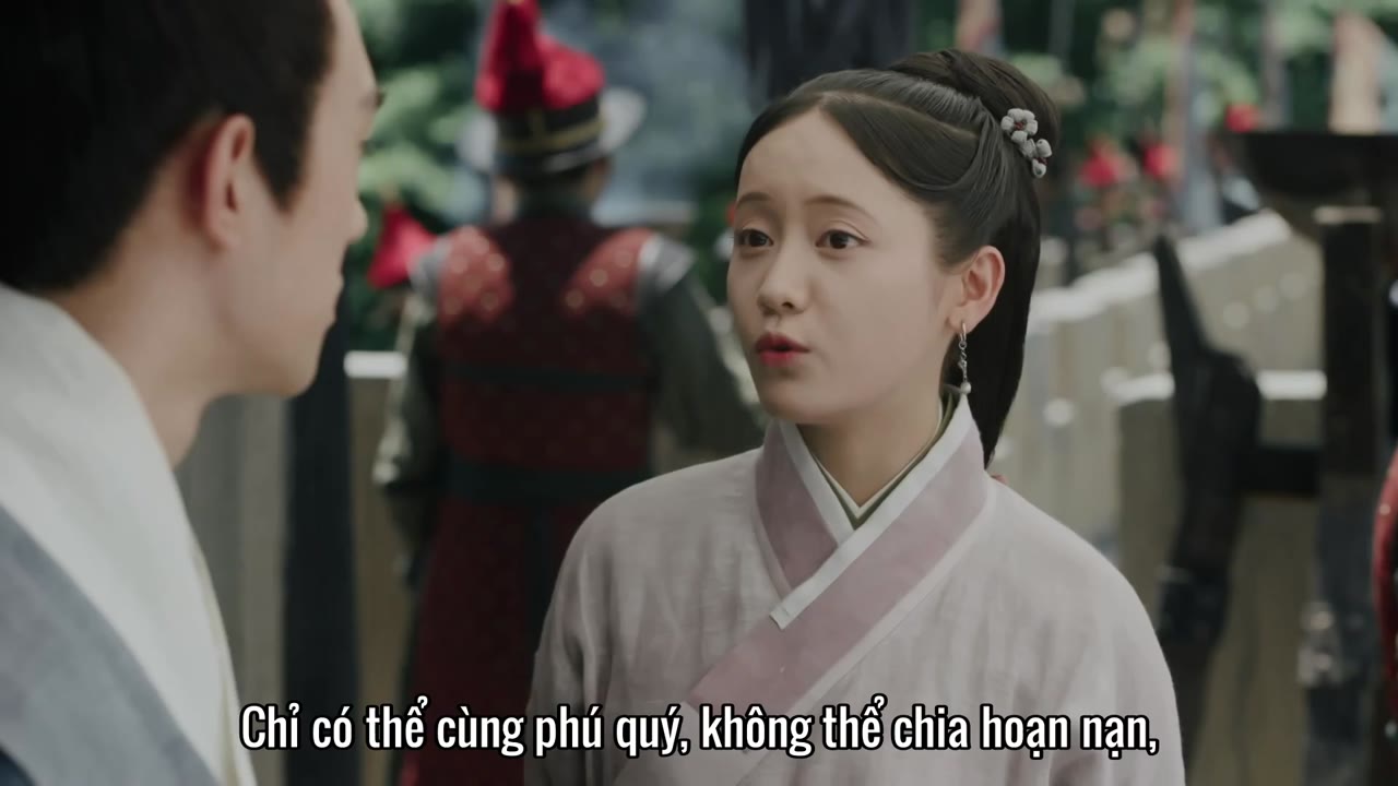Ngọc Lâu Xuân tập 29 cảnh 3