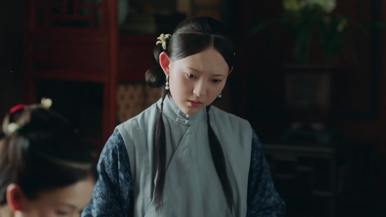 Ngọc Lâu Xuân tập 30 cảnh 3