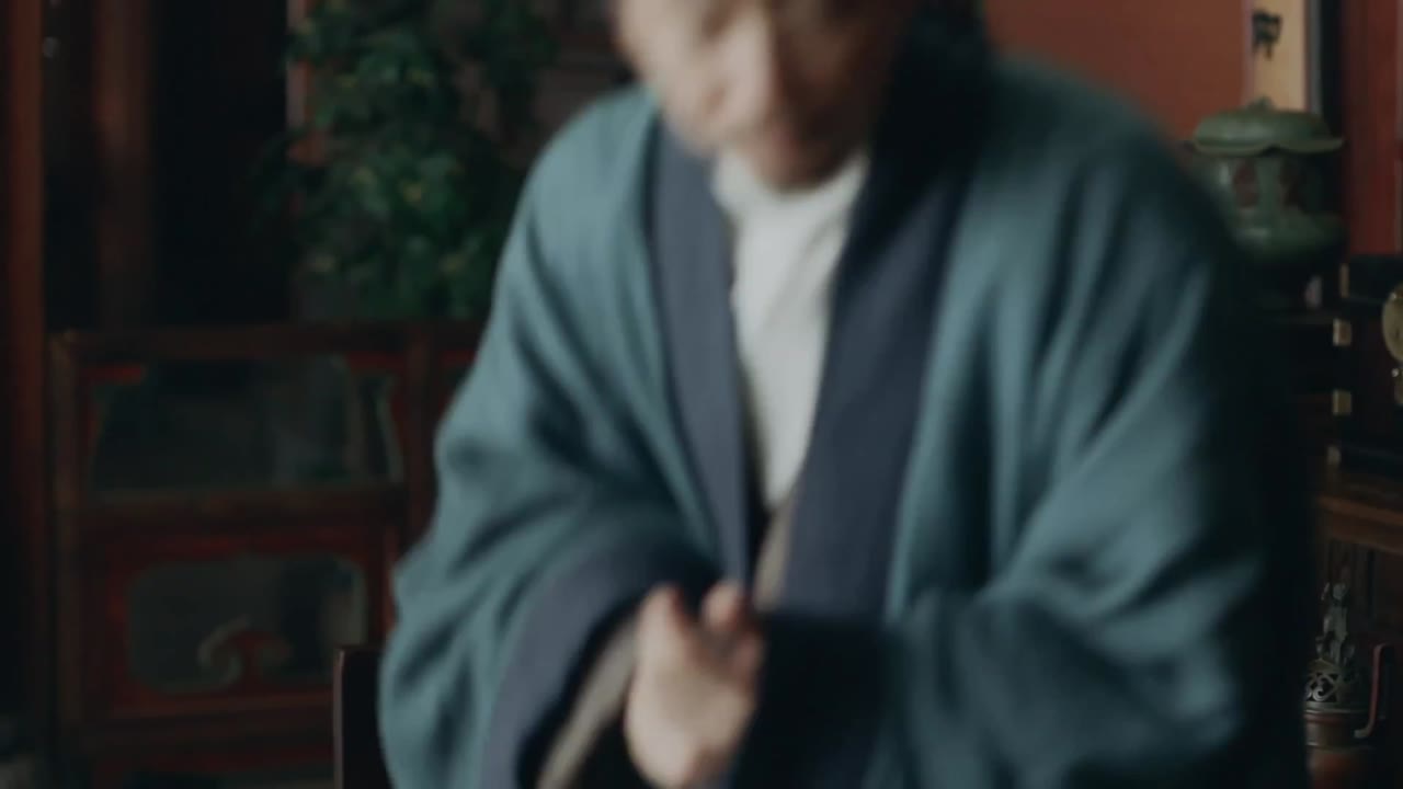 Ngọc Lâu Xuân tập 31