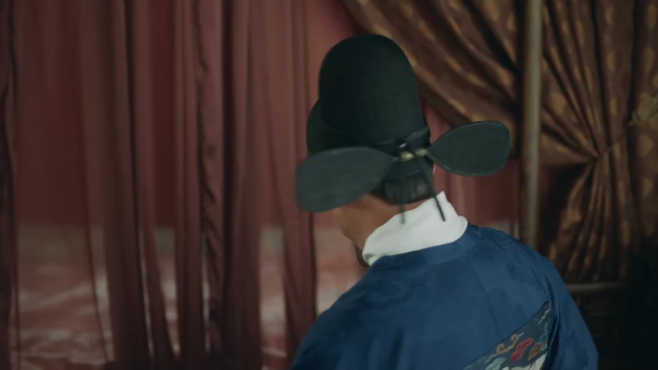 Ngọc Lâu Xuân tập 32