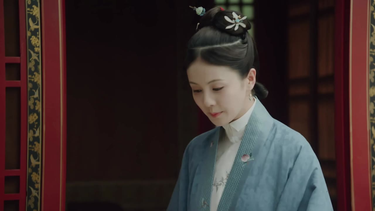 Ngọc Lâu Xuân tập 37 cảnh 3