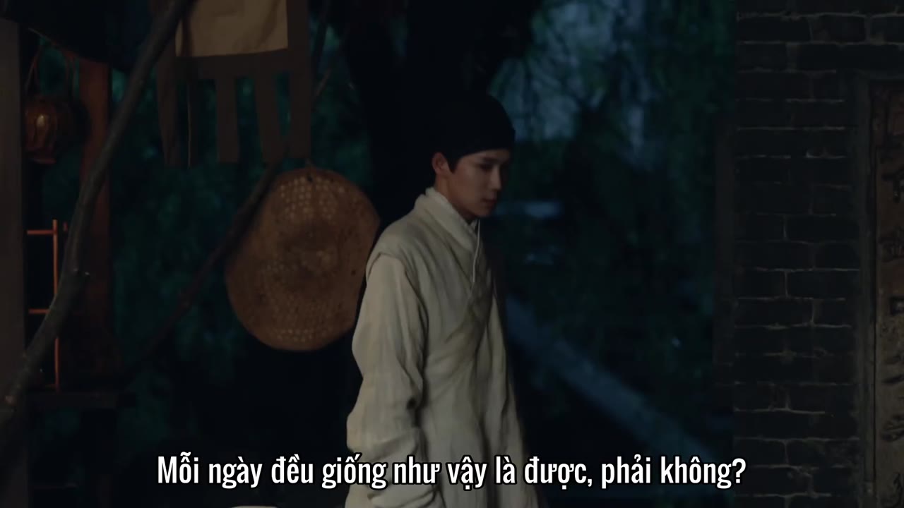 Ngọc Lâu Xuân tập 43 cảnh 3