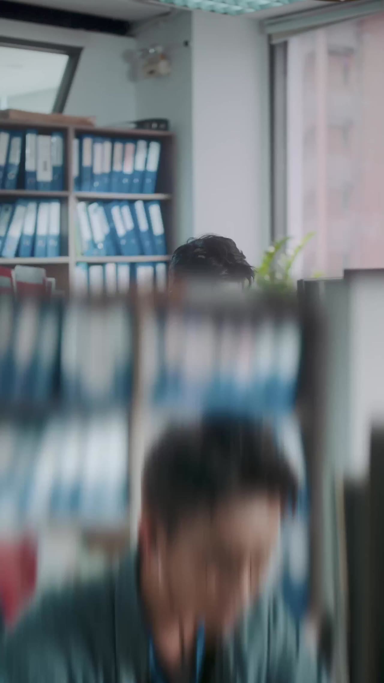Mọc Sừng Hay Mọc Cánh tập 11