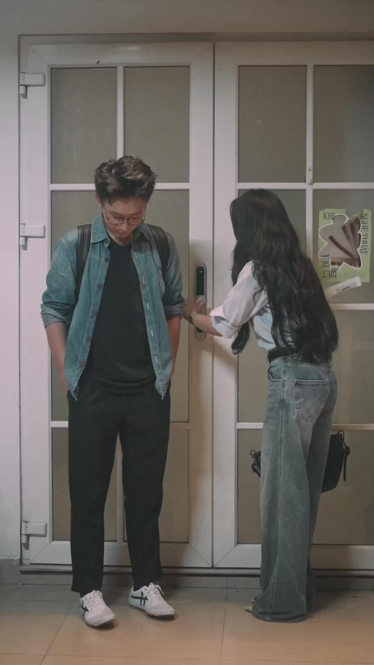Mọc Sừng Hay Mọc Cánh tập 14