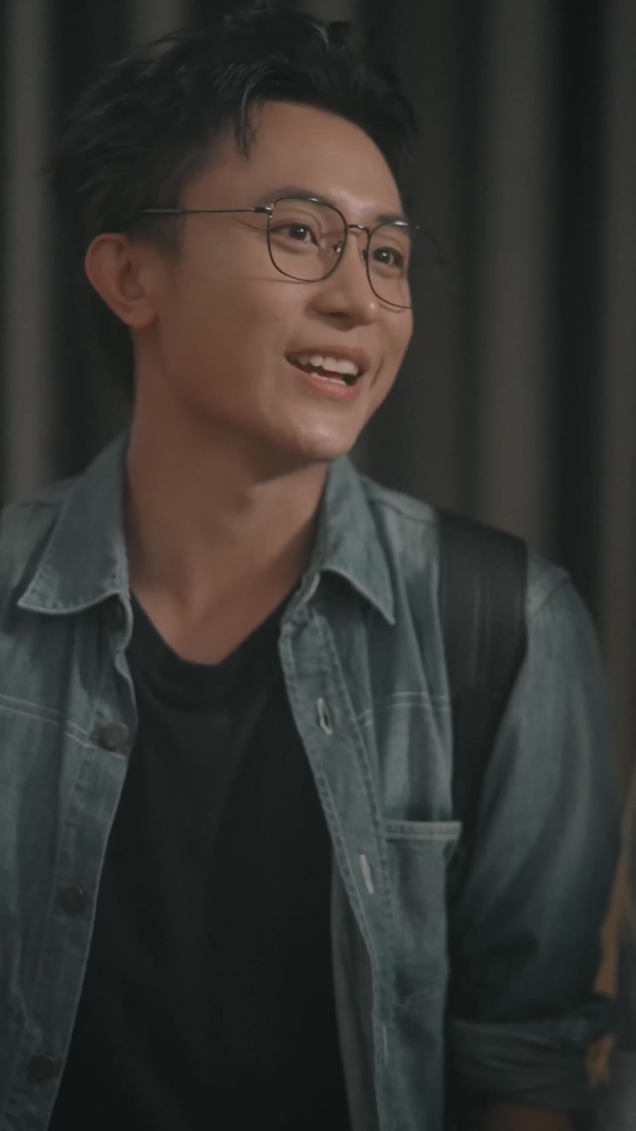 Mọc Sừng Hay Mọc Cánh tập 15