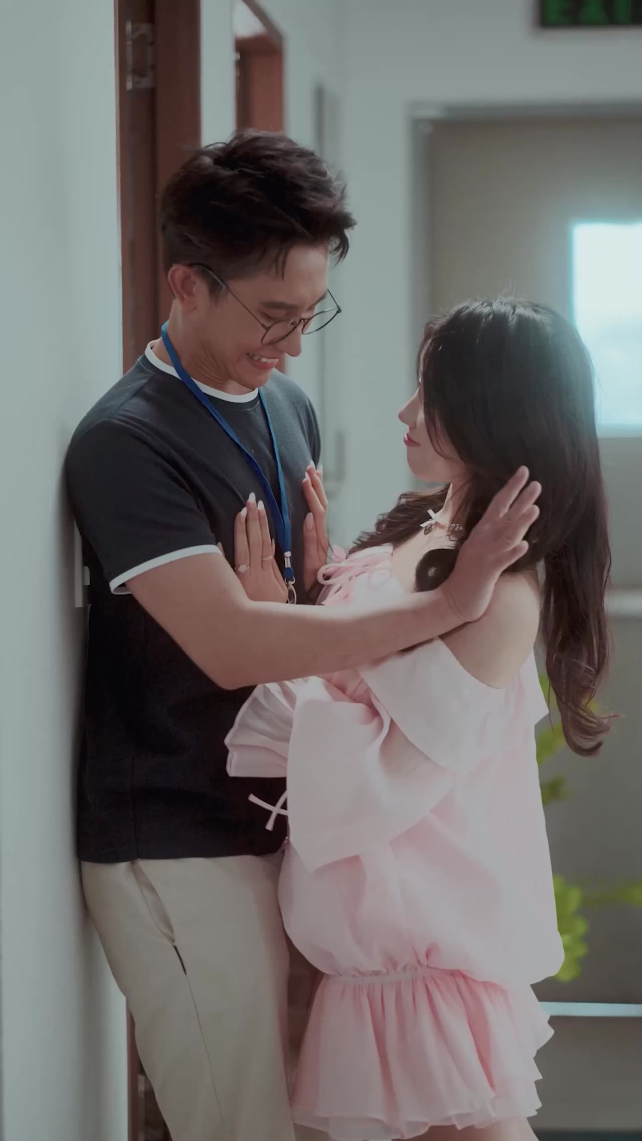 Mọc Sừng Hay Mọc Cánh tập 20