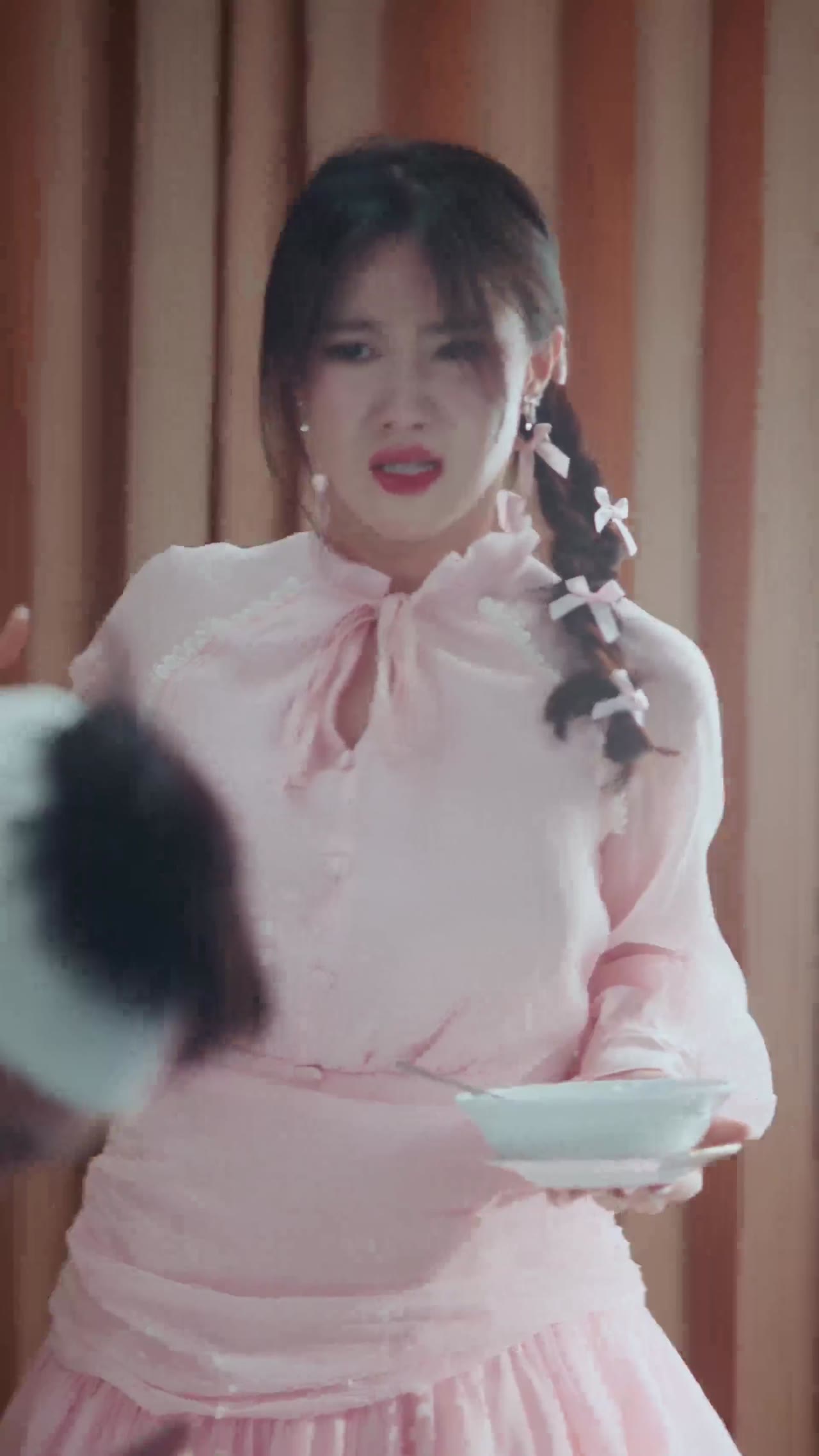 Mọc Sừng Hay Mọc Cánh tập 27