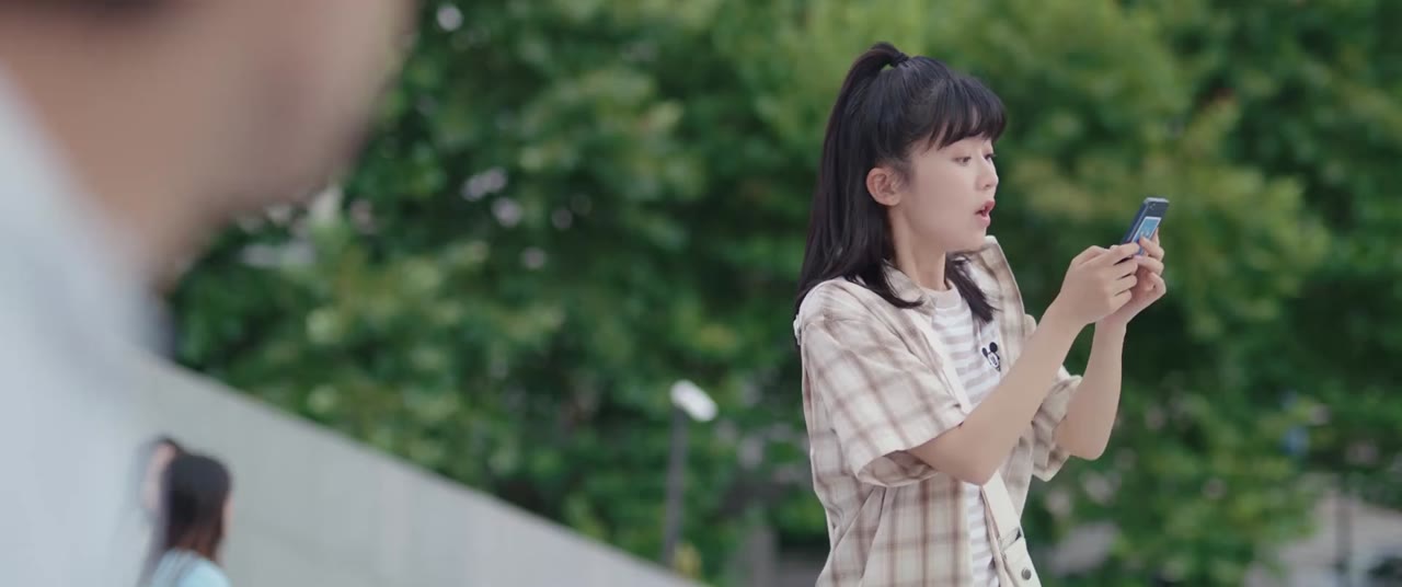 Phương Trình Tình Yêu tập 2 cảnh 2