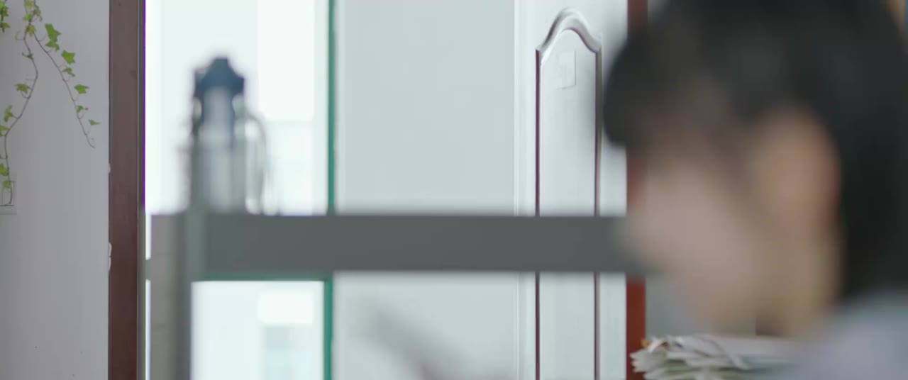 Phương Trình Tình Yêu tập 2 cảnh 3