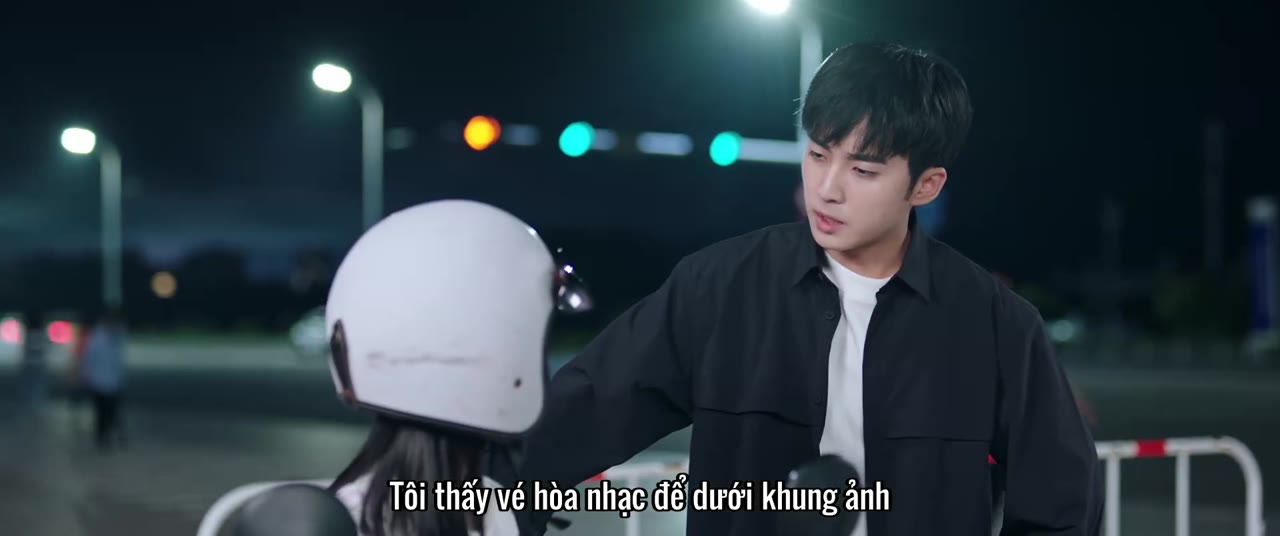 Phương Trình Tình Yêu tập 3