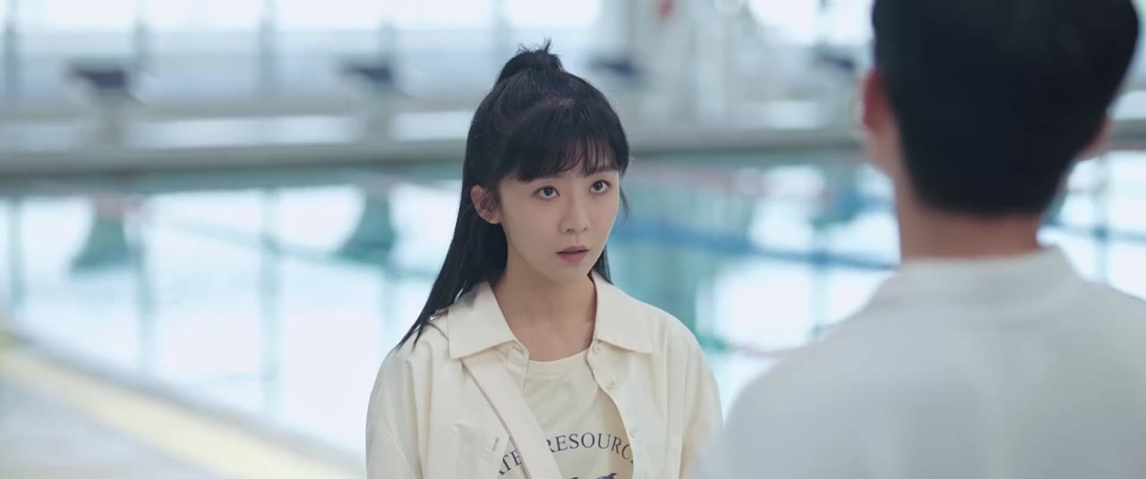 Phương Trình Tình Yêu tập 3 cảnh 2