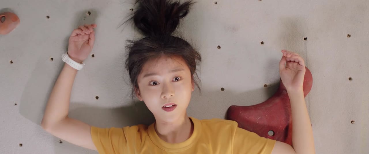 Phương Trình Tình Yêu tập 4 cảnh 2