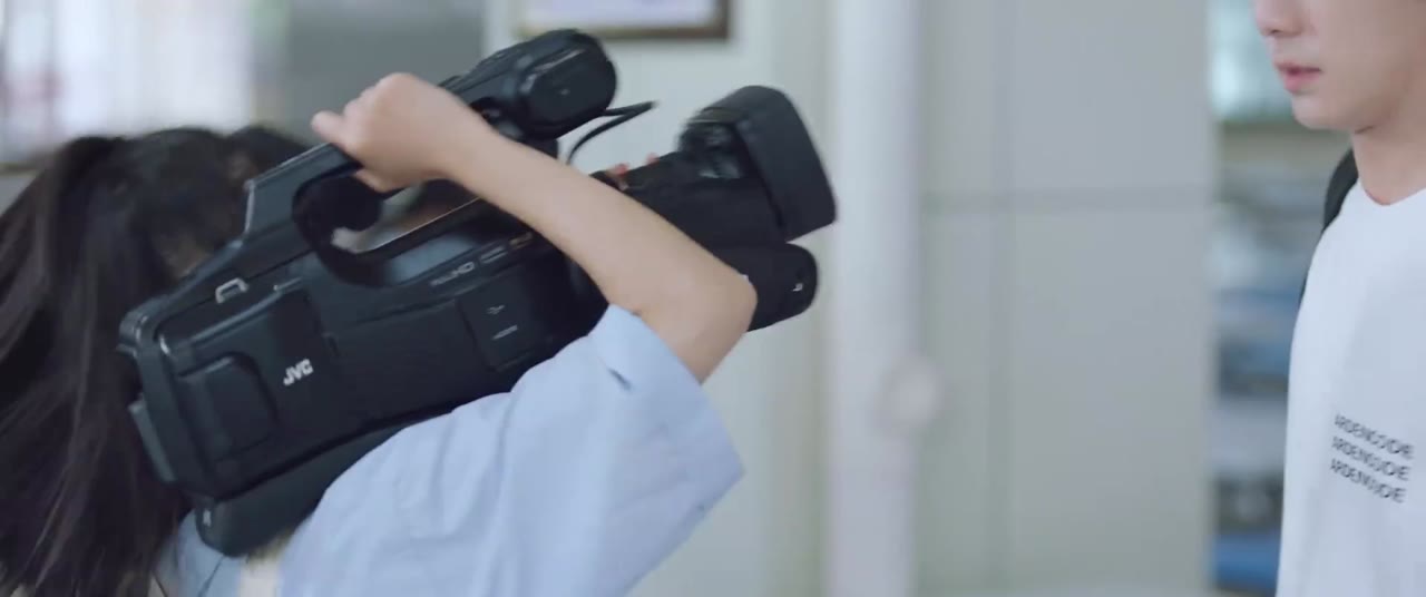 Phương Trình Tình Yêu tập 5 cảnh 2