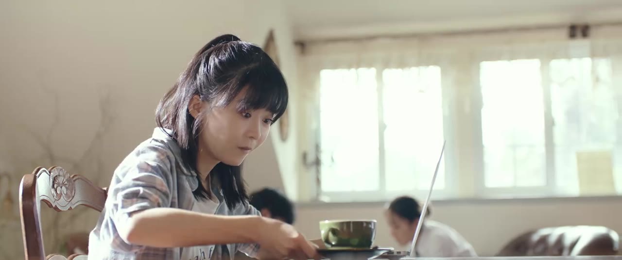 Phương Trình Tình Yêu tập 7