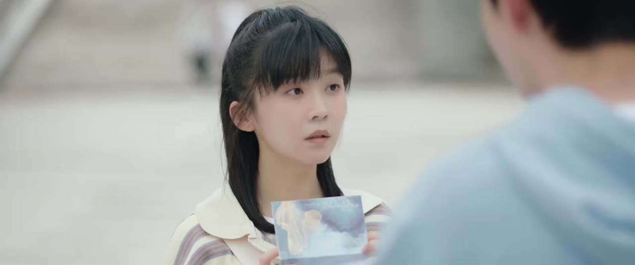 Phương Trình Tình Yêu tập 8 cảnh 3