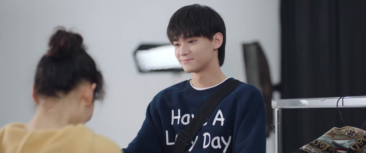Phương Trình Tình Yêu tập 9