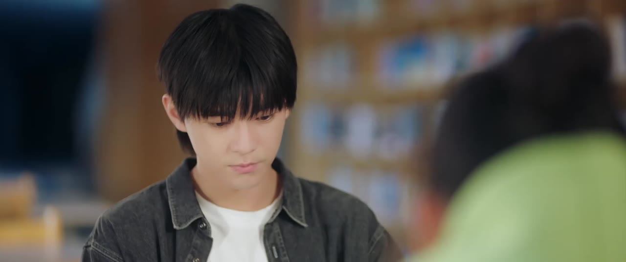 Phương Trình Tình Yêu tập 11