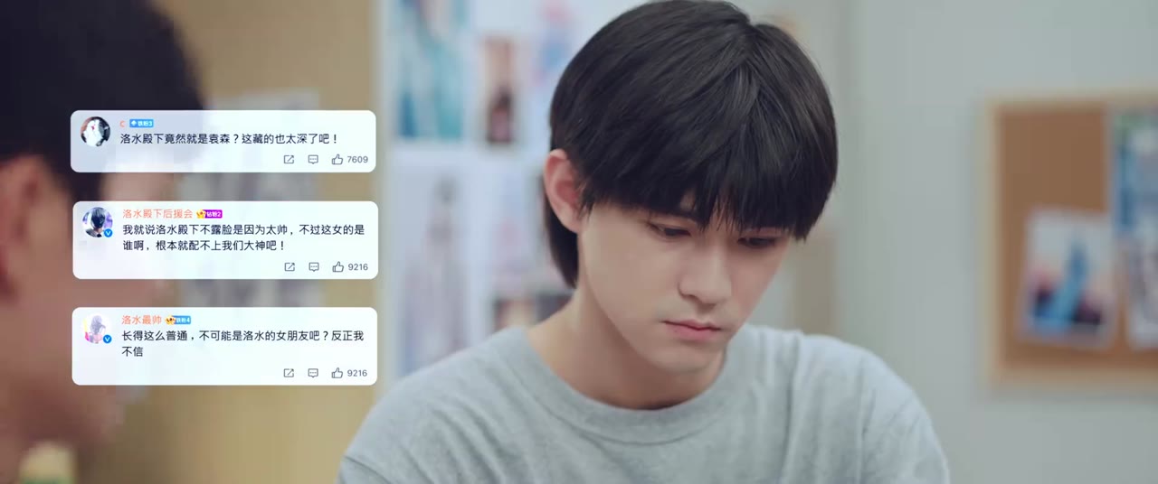 Phương Trình Tình Yêu tập 13