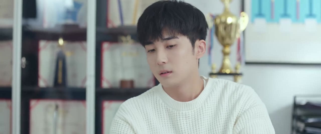 Phương Trình Tình Yêu tập 13 cảnh 2