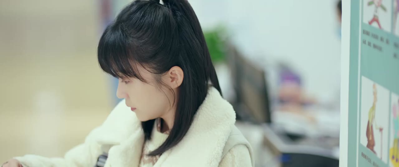Phương Trình Tình Yêu tập 14