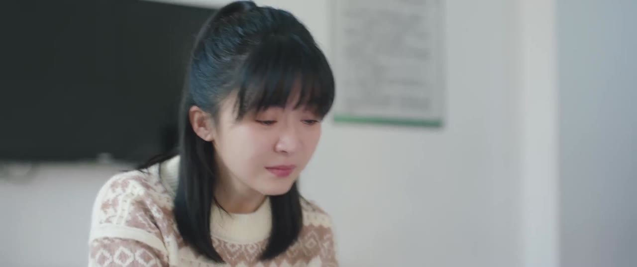 Phương Trình Tình Yêu tập 15 cảnh 3
