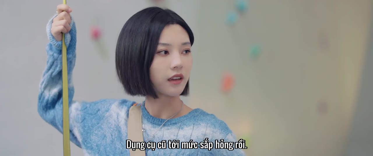 Phương Trình Tình Yêu tập 16