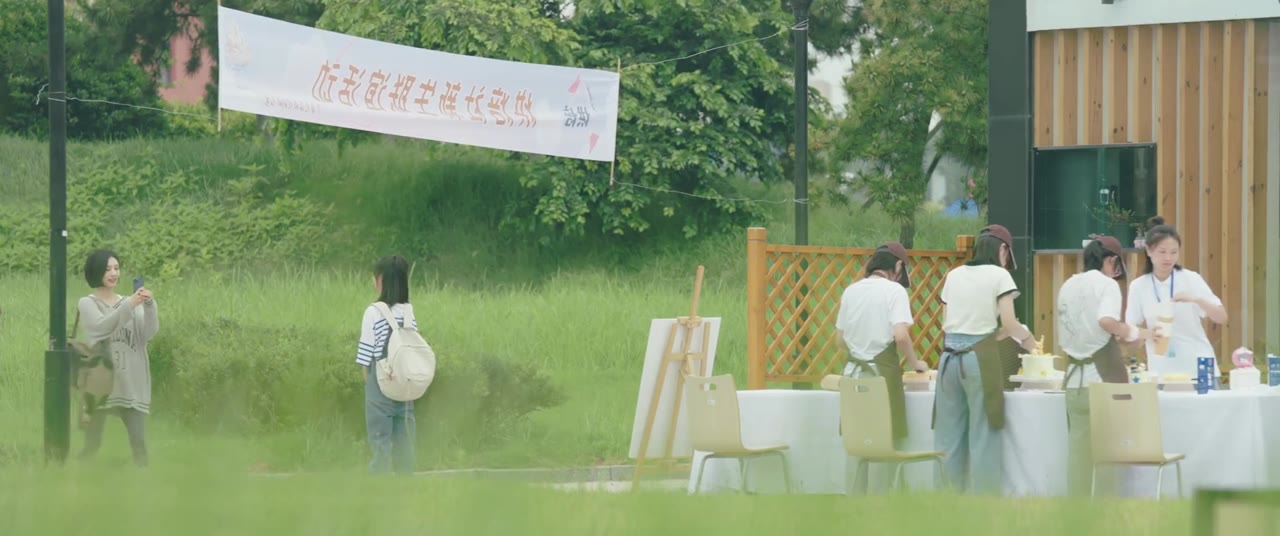 Phương Trình Tình Yêu tập 17 cảnh 3